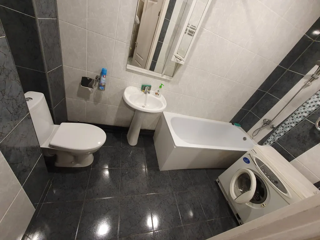 Уютная студия