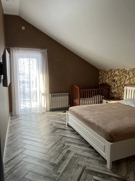 Дом в курортной зоне