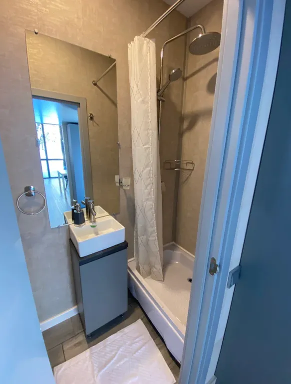 Коттедж Дом с панорамным видом — Шерегеш