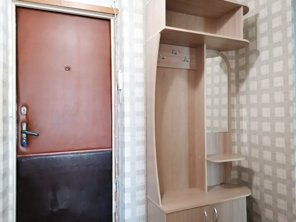 Квартира в центре — 4 раздельных спальных места,интернет