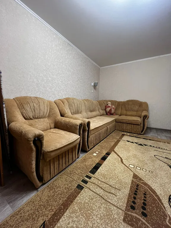 Уютная квартира рядом с автовокзалом