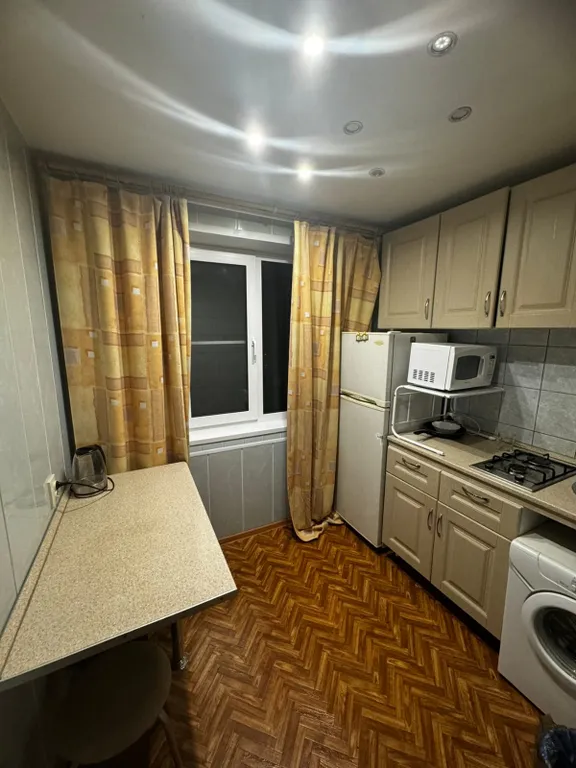 Квартира у Нижегородской Ярмарки