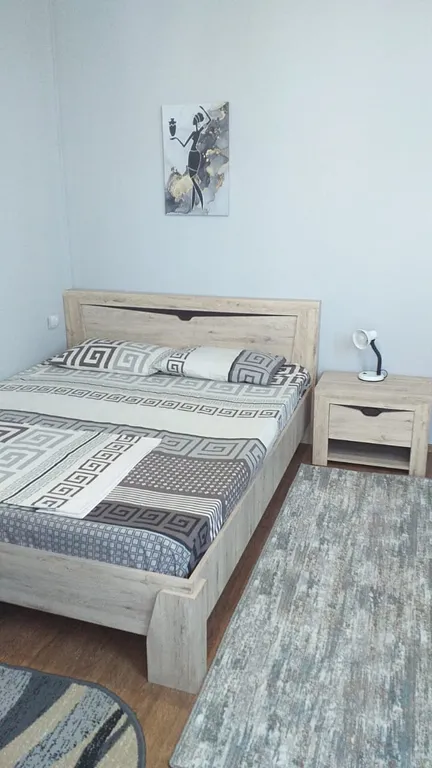 Квартира Комната — Гагра