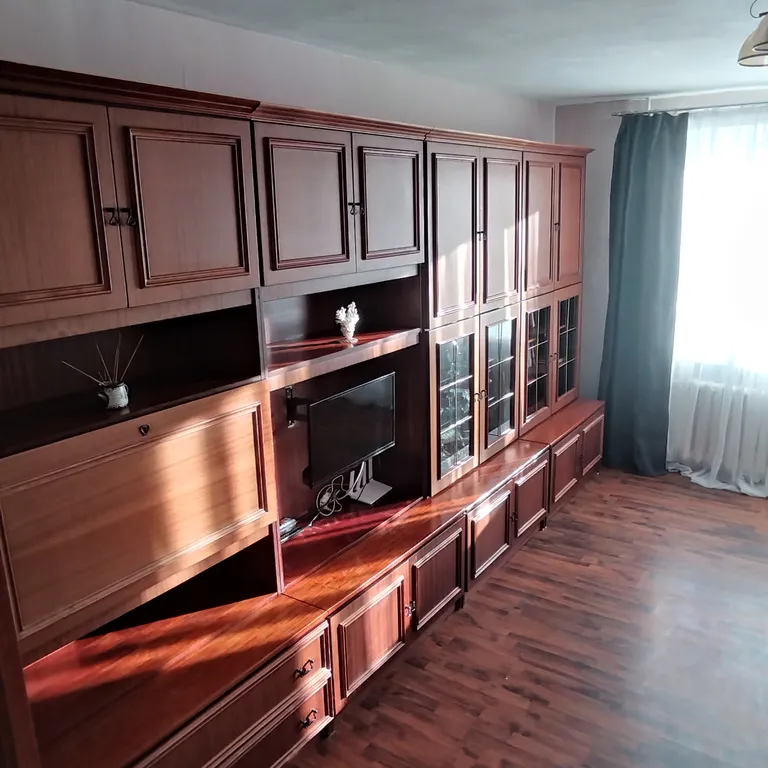 Квартира Квартира с видом на набережную и Кремль — Великий Новгород