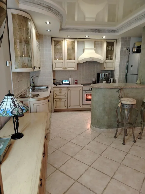 Уютный домик с банным чаном, сауной и камином