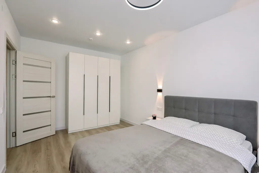 Уютно Ижевск. Шикарная квартира для семьи. Бесконтактное заселение