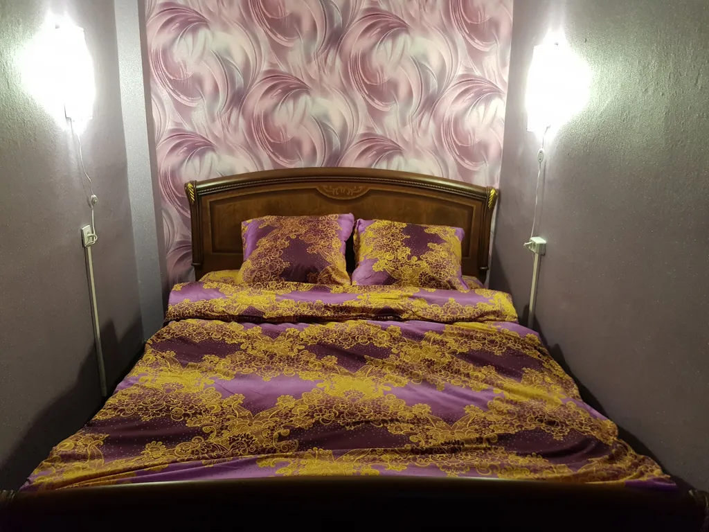 Квартира У ЖД вокзала