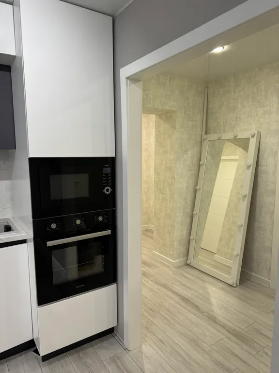 Уютная квартира в с самом центре Полазны