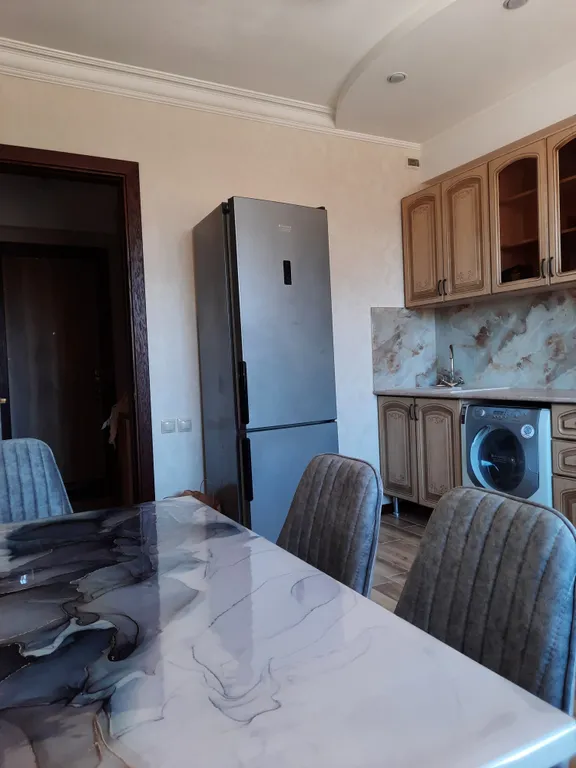 Приятная домашняя обстановка недалеко от центра