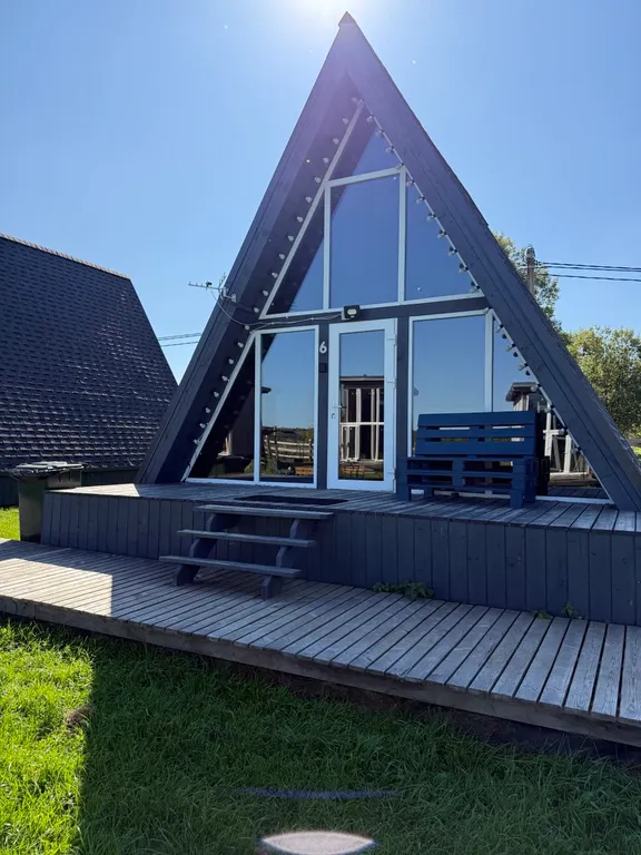 Коттедж Гостевой домик Все свои — аренда посуточно в Кондрово