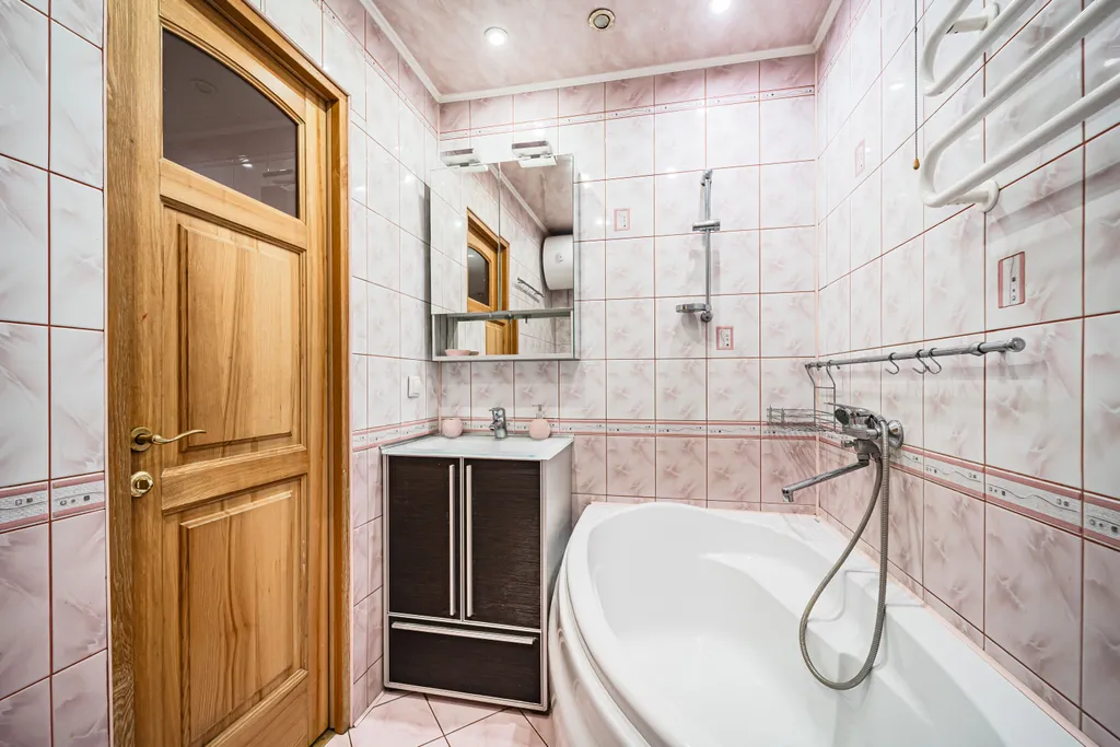 Квартира 2-комнатная Квартира — Калининград