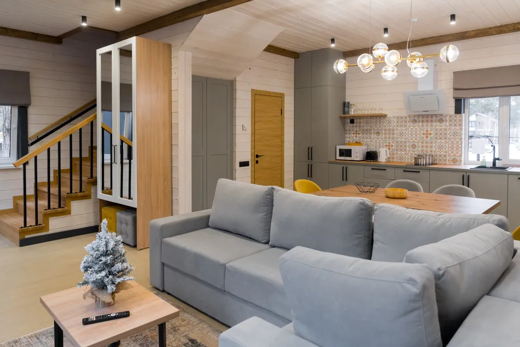 Вилла Айвазовский Suite