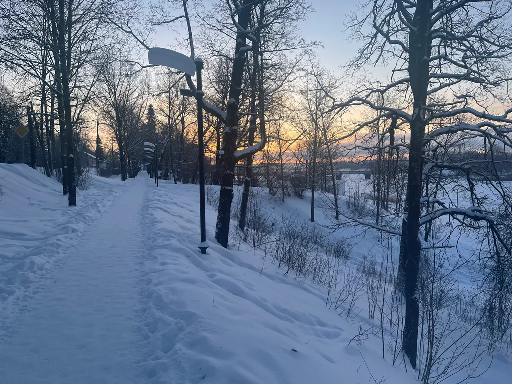 Апартаменты в Центре у Озера