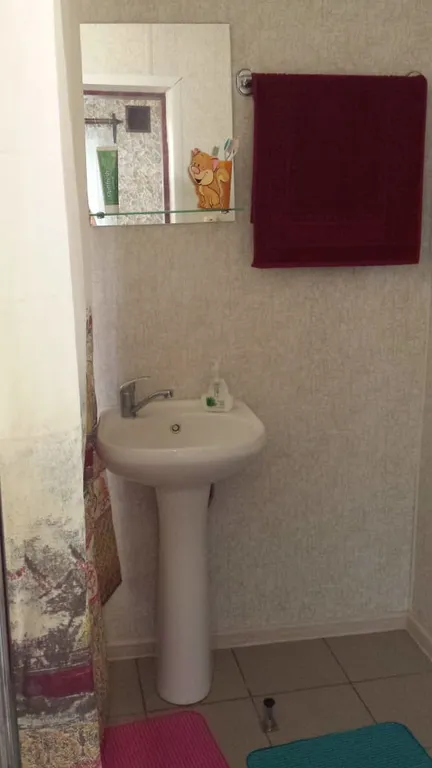 Коттедж Домик у моря — Ейск