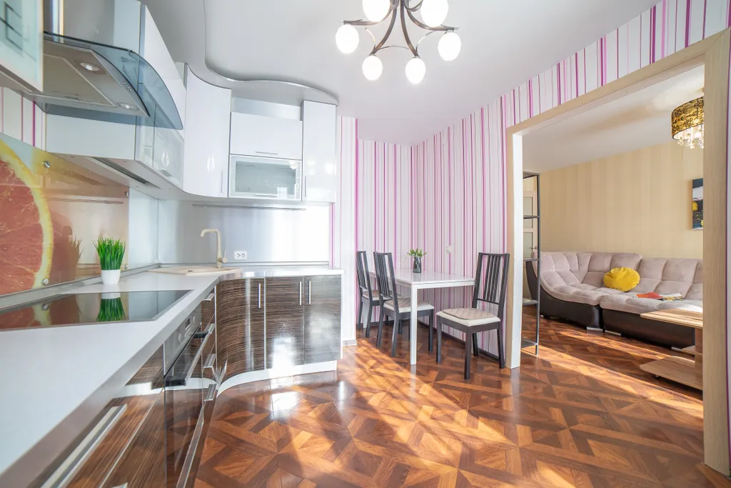 Шварцвальдский торт с шоколадом