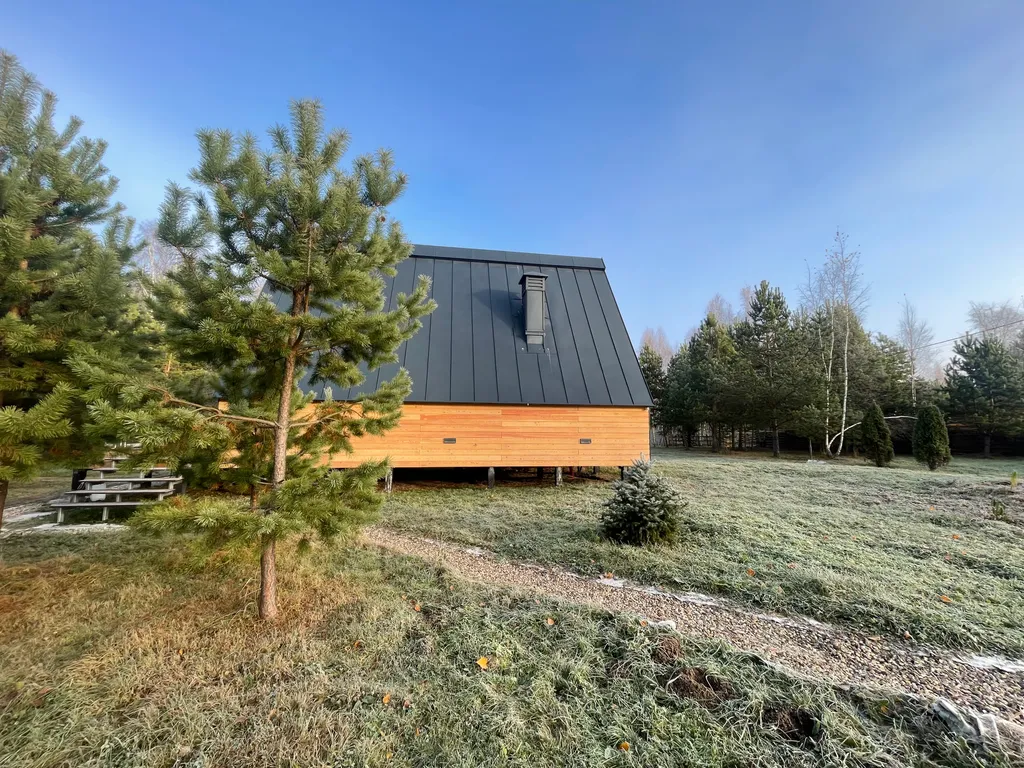 1-комнатный Дом