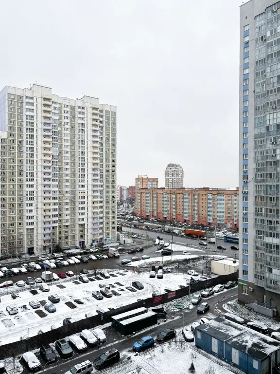 Уютная студия возле ТЦ Мега