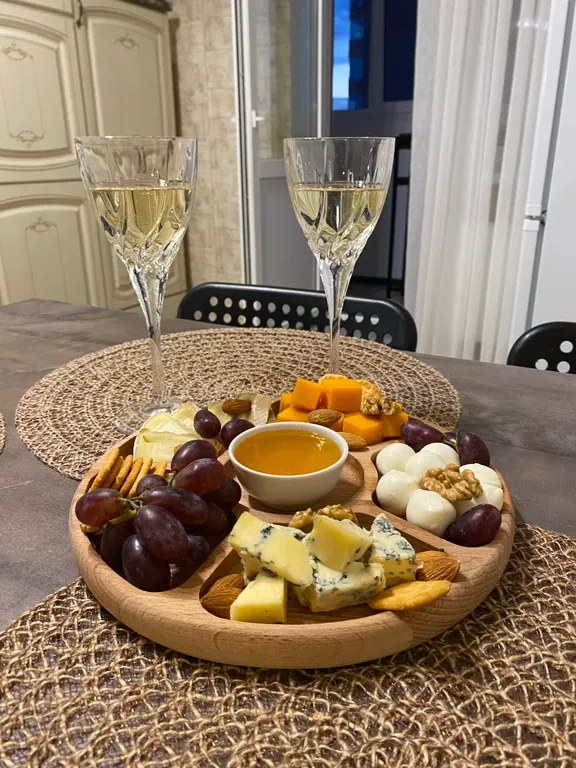 Квартира 2-комнатная квартира с видом на парк Галицкого — Краснодар