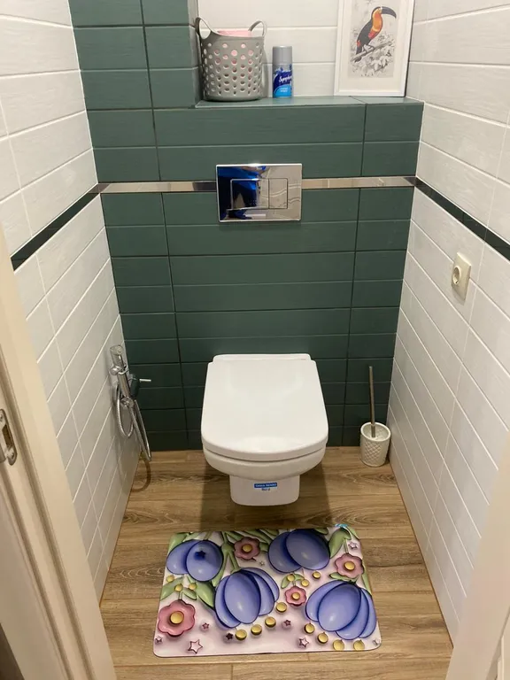 Квартира Квартира на вагонном — Тверь