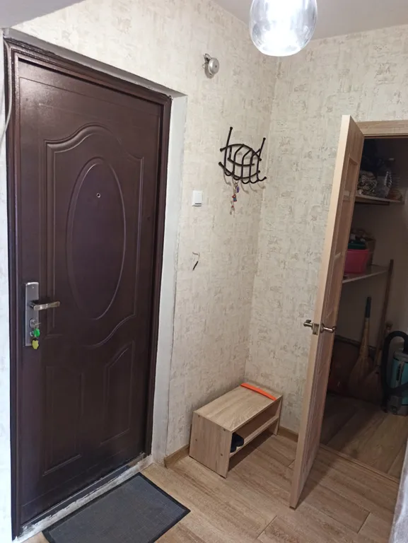 Квартира со всеми удобствами