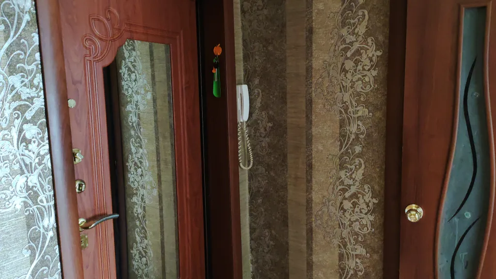 2-комнатная квартира в самом удобном районе города для командировочных