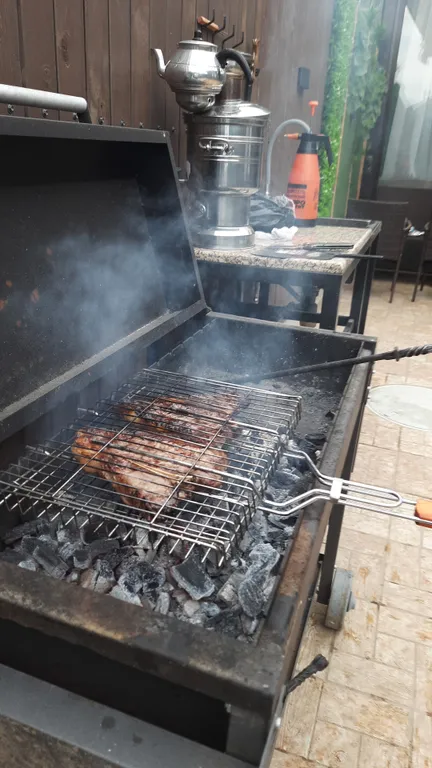 Домик у моря