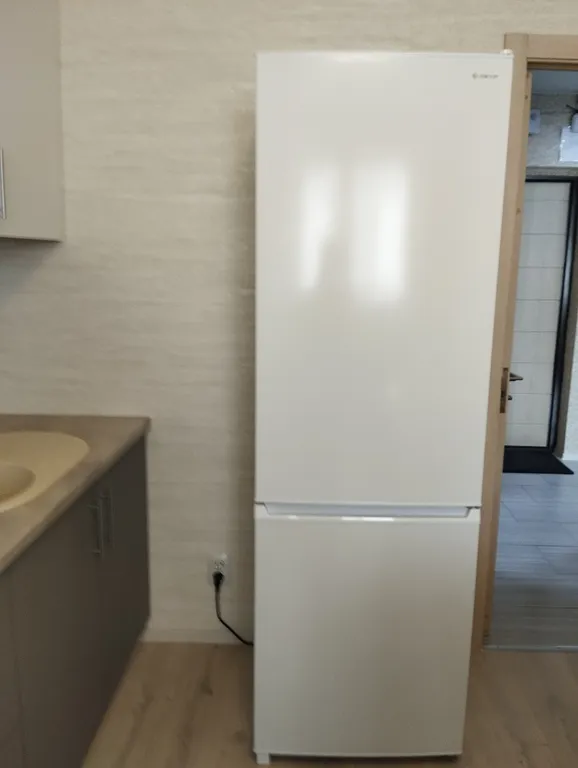 Уютная квартира в новостройке