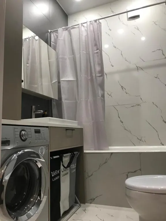 Квартира Уютная квартира недалеко от моря — Каспийск