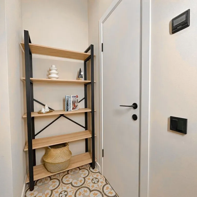 Апартаменты Амадаблам