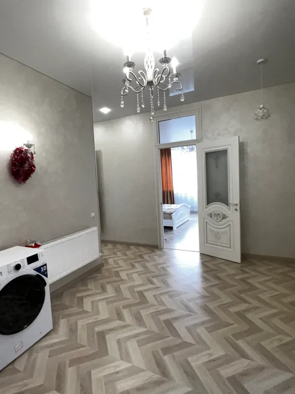 Номер в самом центре города