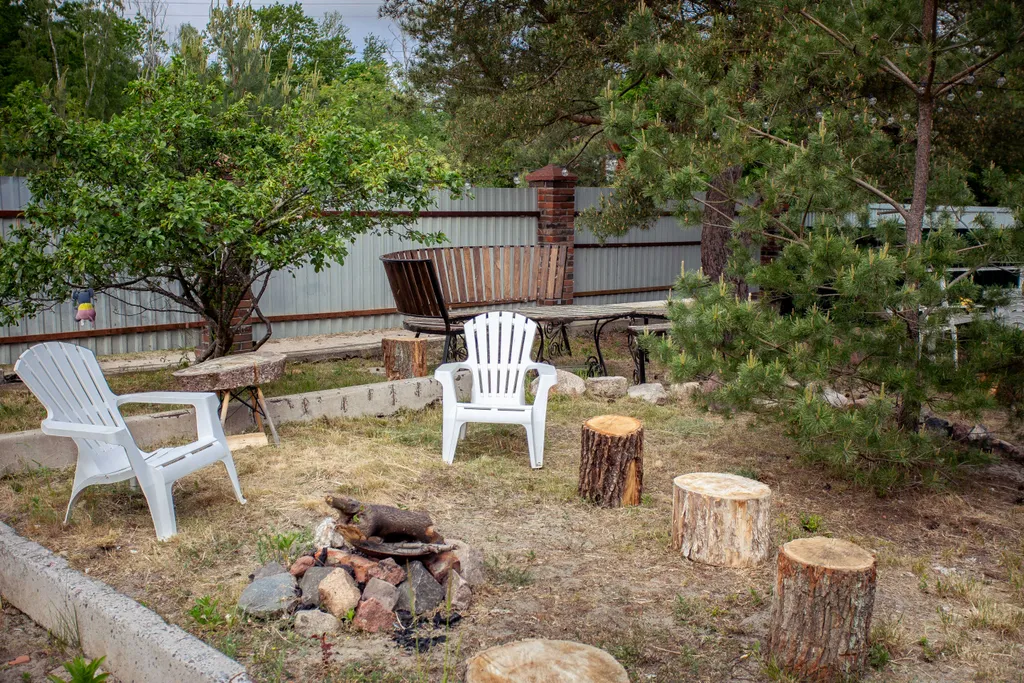 Bungalo39 у Балтийского моря