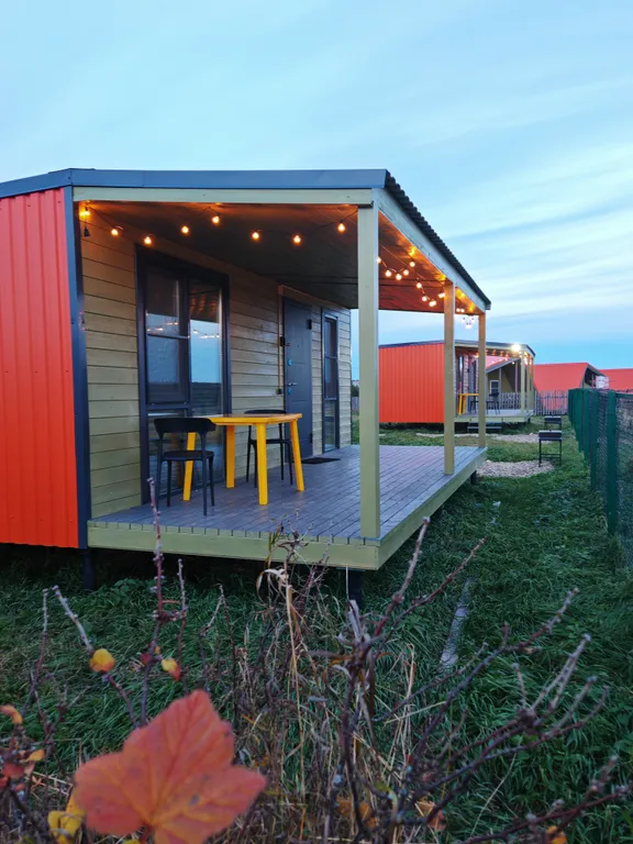 Коттедж Дом в 35 километрах от Вологды у аквапарка Yes — аренда посуточно в Вологда