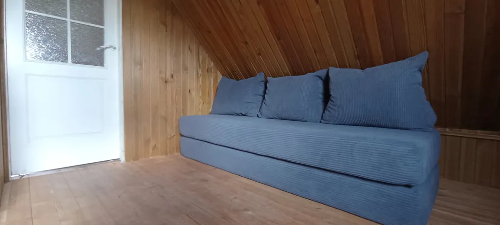 Домик у леса Borovlyany Lighthouse с 3-мя комнатами