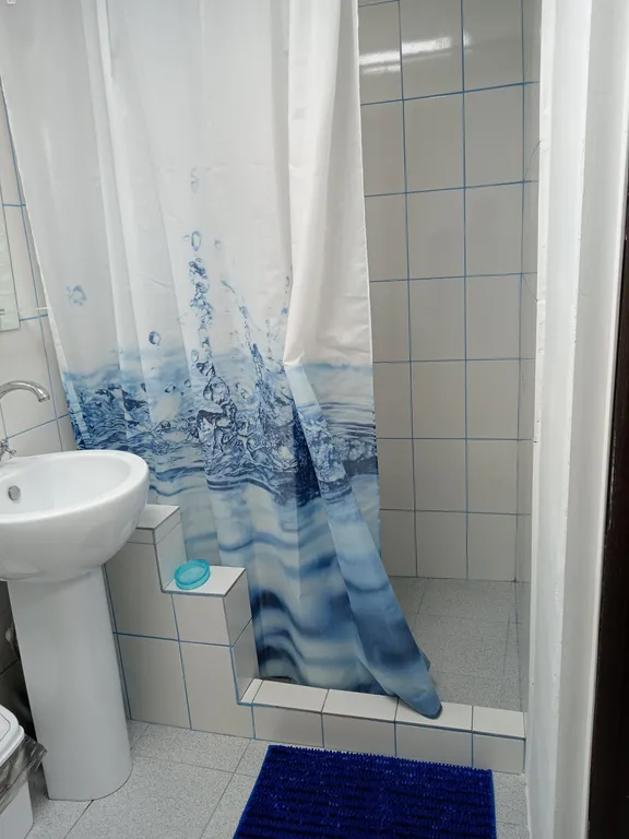 Уютный дом недалеко от моря