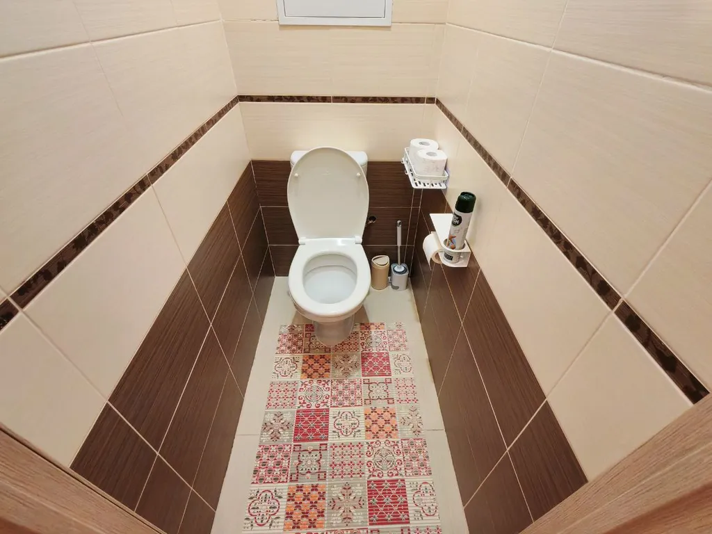 Квартира с домашним комфортом без лишних хлопот