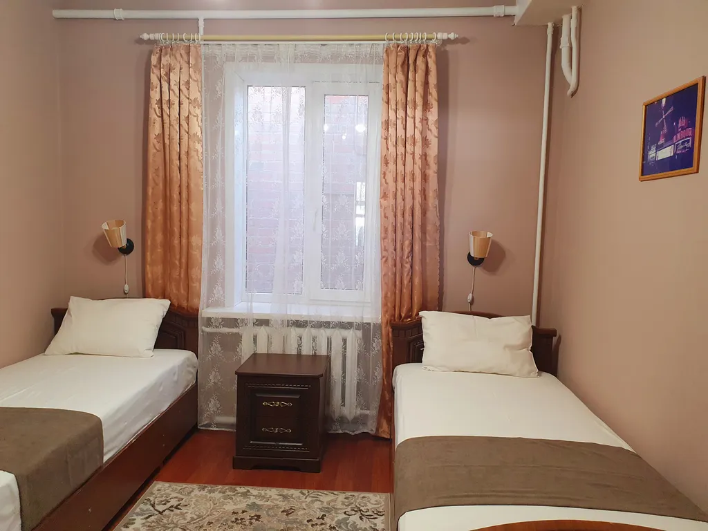 4-комнатный Дом