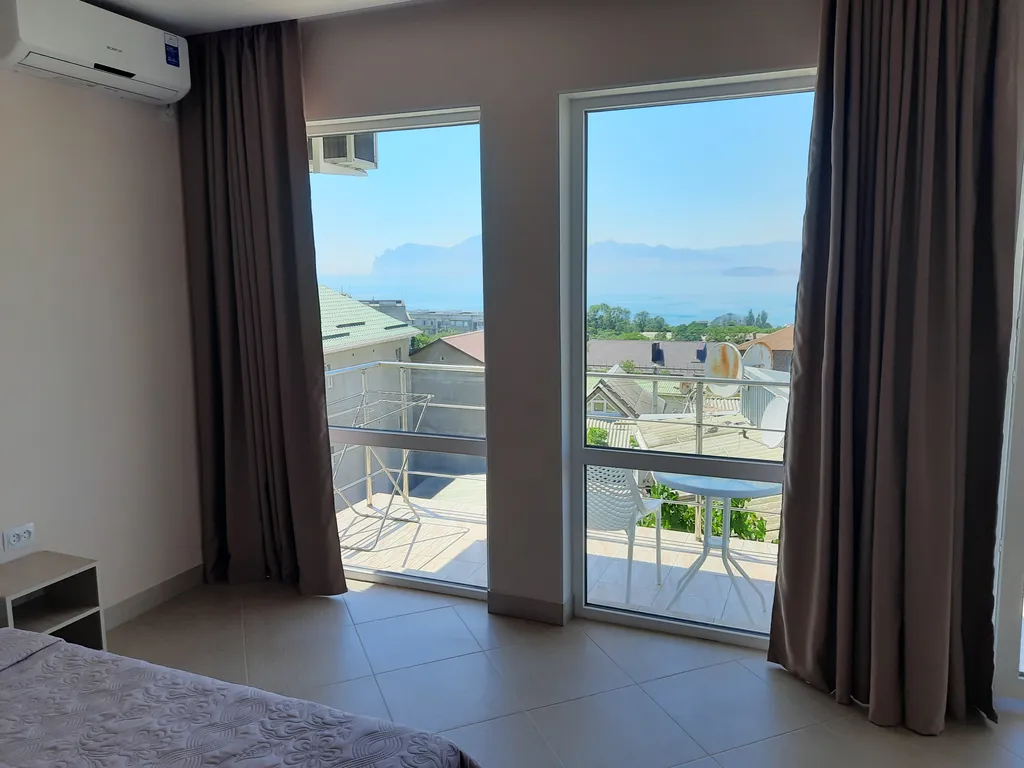 Квартира Комната — аренда посуточно в Орджоникидзе