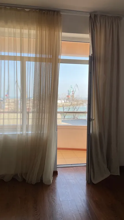 Двухместных номер комфорт с 1 широкой кроватью