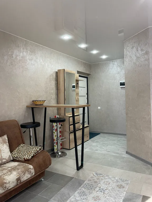 Уютная студия