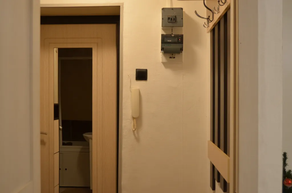 Квартира Светлая и уютная квартира у вокзала и кремля — Великий Новгород