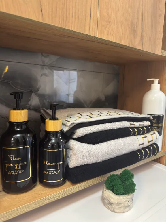 Квартира Уютная квартира — Сальское