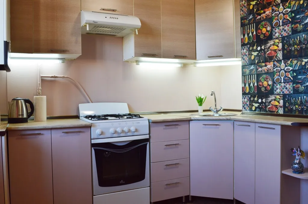 Уютная и комфортная квартира от собственника