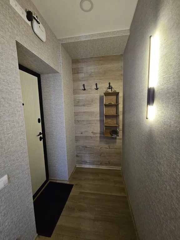 Новая уютная и красивая двушка в центре