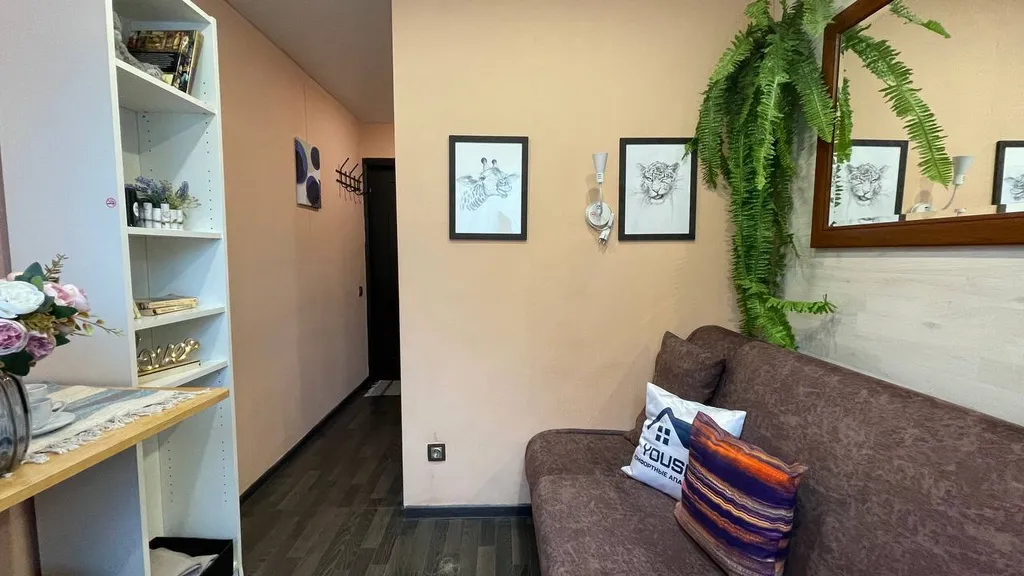 Welcome Apartment 1, Уютные апартаменты у метро, тихий центр