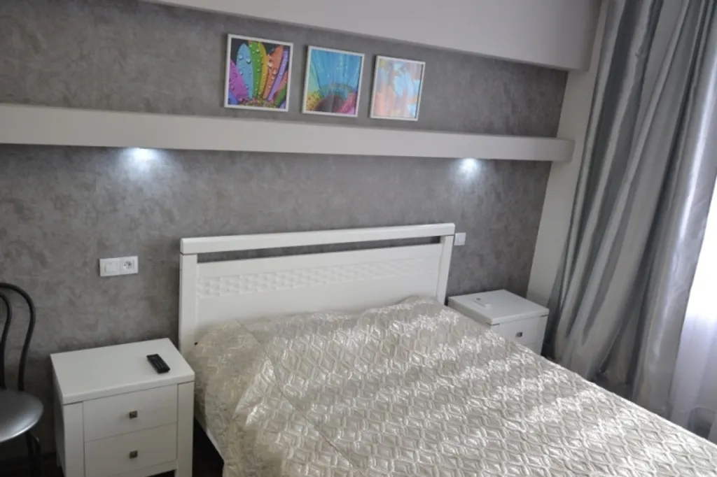 Квартира 2-комнатная Квартира — Севастополь