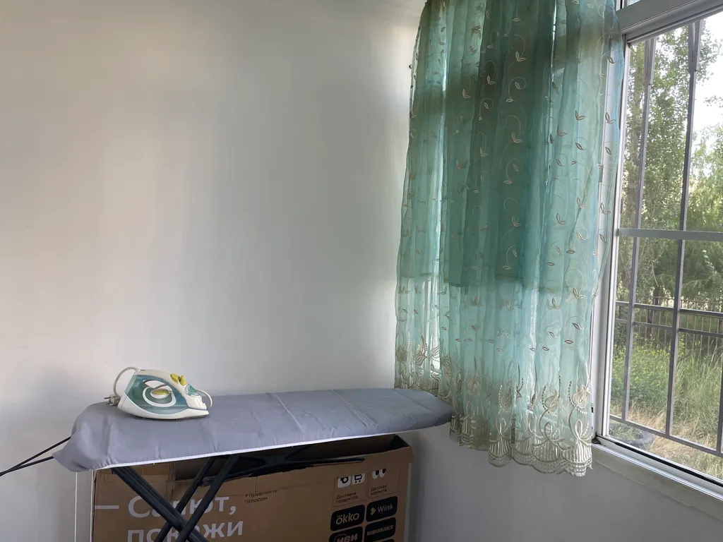 Квартира Двухкомнатная квартира у моря — 3 минуты до пляжа Добро пожаловать — Каспийск