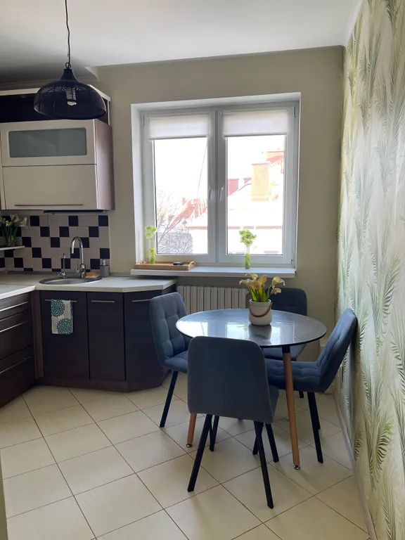 Квартира Стильная квартира в 3 минутах от площади Победы — Калининград