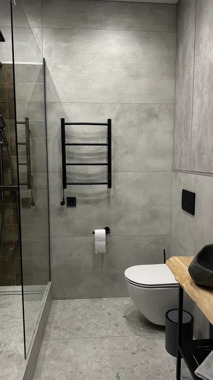 Квартира Уютные апартаменты в сердце Шерегеша — Шерегеш