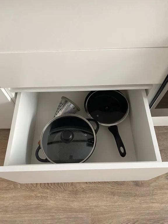 Современная студия рядом с м. Румянцево