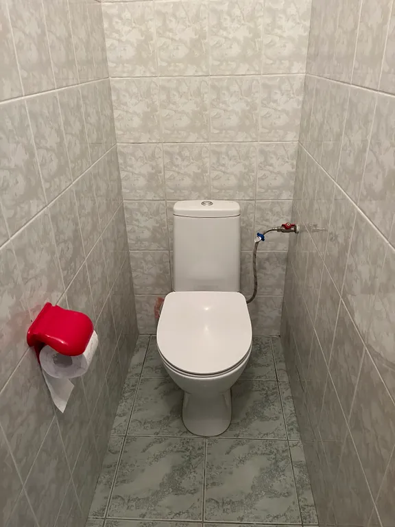 Квартира Квартира в историческом центре — Светлогорск